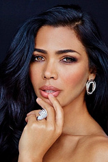 picture of actor Natalie Becker