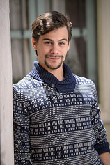 photo of person Ferran Vilajosana