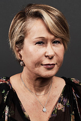 photo of person Yeardley Smith