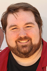 picture of actor Travis Oates