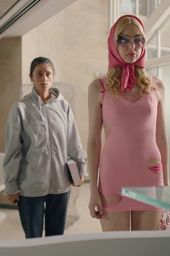 Poster de Two Neighbors