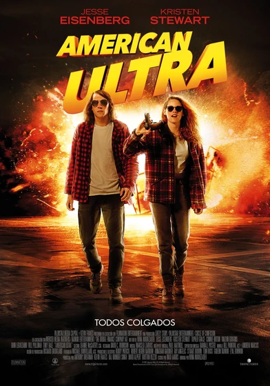 Imagen de american-ultra (Cartel final español)