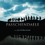 Carátula de la banda de sonido de La Batalla de Passchendaele