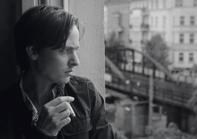 Tom Schilling en Oh Boy