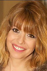 picture of actor Rosa Campillo