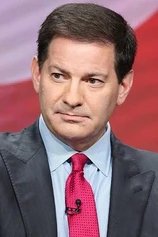 Foto de Mark Halperin