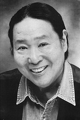 picture of actor Peter Yoshida