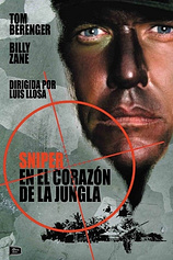 poster of movie En el corazón de la jungla