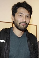 photo of person Cauê Ito