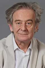 Foto de Jean-Louis Sbille