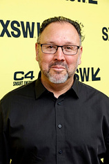 photo of person Paco Farias