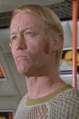 picture of actor Jeremy Wilkin