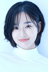picture of actor Bang Hyo-rin
