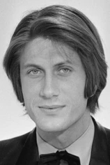 Foto de Jacques Dutronc