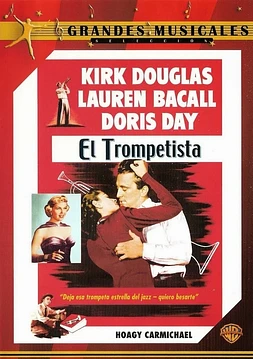 poster of movie El Trompetista