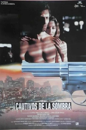 Poster de Cautivos de la Sombra