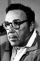 photo of person Gordon Douglas