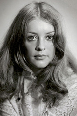 picture of actor Christine Böhm