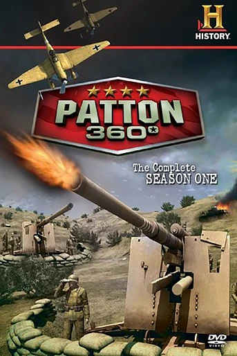 Poster de Patton 360