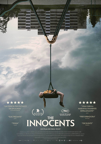 poster of content The Innocents