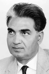 Foto de Kamal Amrohi