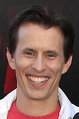 photo of person Travis Cluff