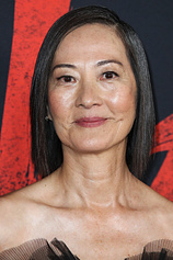 photo of person Rosalind Chao