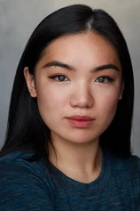 Foto de Sabrina Pui Yee Chin
