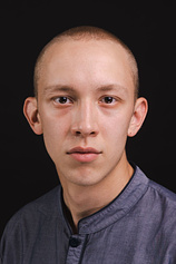picture of actor Lev Zulkarnaev
