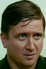 picture of actor Dumitru Furdui