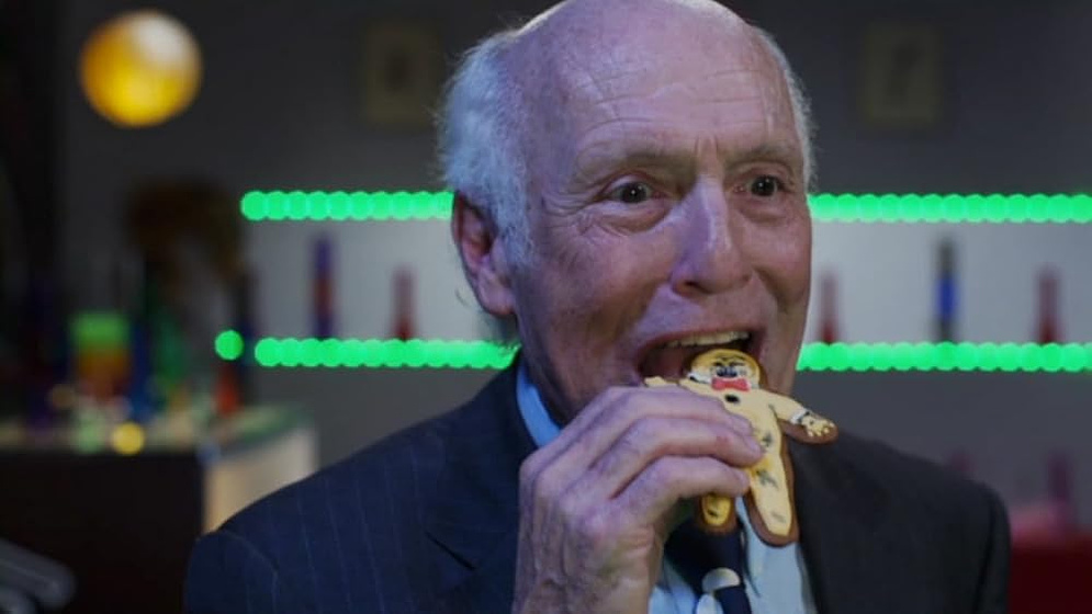 Sonny Carl Davis en gingerdead-man-vs-evil-bong