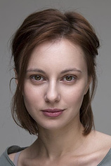 photo of person Marusya Klimova