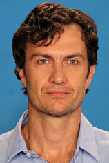 picture of actor Gabriel Braga Nunes