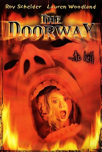 Poster de The Doorway