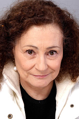picture of actor Catherine Arditi