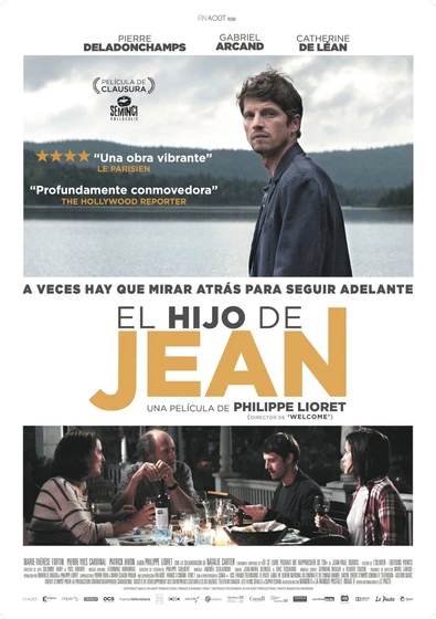 Imagen de el-hijo-de-jean (Cartel español)