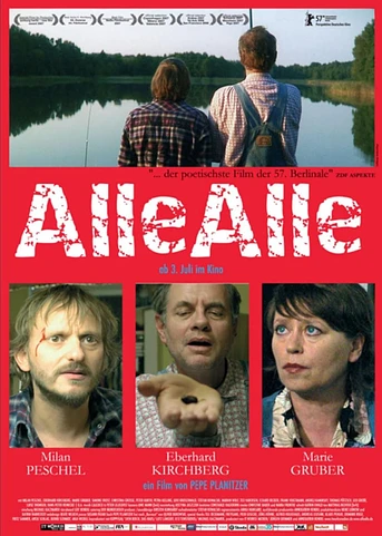 Poster de Alle Alle