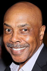 picture of actor Roscoe Orman