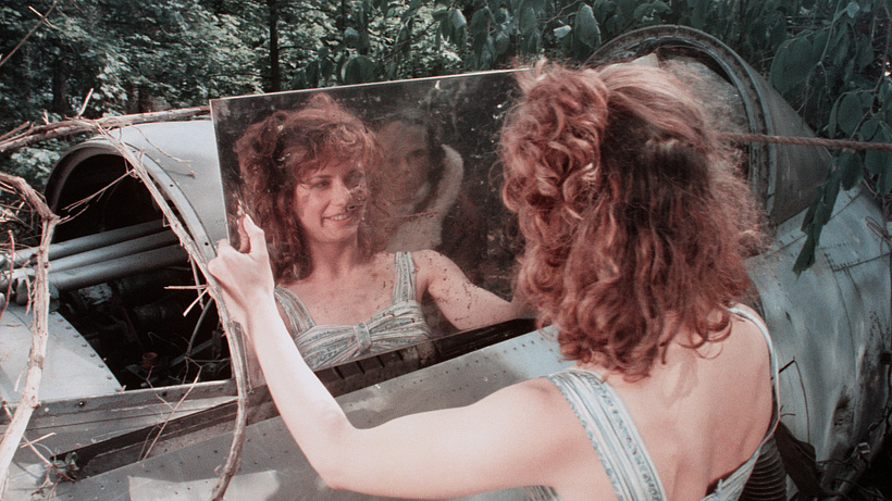 Imagen de Muerte en el Año Nuevo