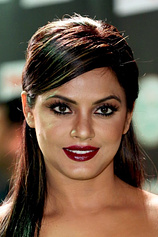 picture of actor Neetu Chandra