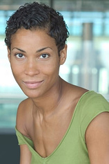 picture of actor Annabelle Mandeng
