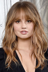 picture of actor Debby Ryan