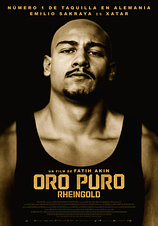 poster of movie Oro Puro. Rheingold