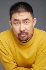 Foto de Xie Junwei