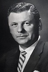 picture of actor Richard Fraser