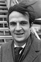photo of person François Truffaut