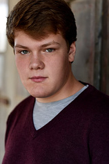 picture of actor Britton Sear