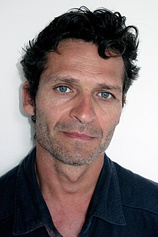 picture of actor François Négret