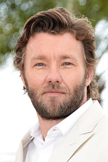 photo of person Joel Edgerton