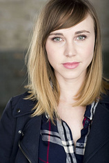 picture of actor Samantha Hill